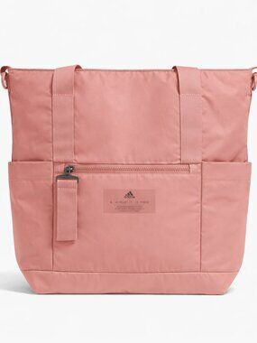 All Me 2 Tote-Adidas Pink Tote Bag | Lightweight Everyday / Travel Bag
